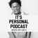 #ItsPersonal III 83. Lamar Giles shares his family history, past schooling and Black nerds image