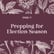 77 | Navigating Election Season: Self-Care for Practitioners image