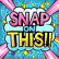 8: The Most Exciting Button in Snap image