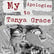 Author, Tie-in Writer, and Podcaster Cat Voleur image