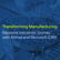 Transforming Manufacturing: Keystone Industries' Journey with Alithya and Microsoft D365 image