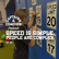 115 - Speed is Simple. People are Complex. image
