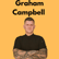 #5 Graham Campbell - F***ing believe in yourself! image