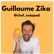 Guillaume Zika - Organising the Culinary Mind image