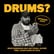 #037 - Mike Robinson (Say Anything, Oliver Tree, Chain Gang of 1974) image