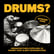 #040 - Jordan Butcher (Copeland, The Weather, Ex-DRUMS? Co-Host) image