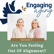 Feeling Out of Alignment? image