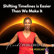 Shifting Timelines is Easier Than You Think! image
