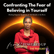 Confronting The Fear of Believing In Yourself: Healing Imposter Syndrome & Self-Doubt at the Root image