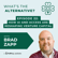 What’s the Alternative? | Episode 22 | From Advisor to VC: How AI and Access Are Reshaping Venture Capital with Brad Zapp image