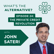 What's the Alternative? | Episode 25 | The Private Credit Revolution with John Sateri image
