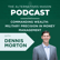 The Alternatives Mason: Building Alts Knowledge Brick by Brick | Episode 29 | Commanding Wealth: Military Precision in Money Management with Dennis Morton image