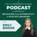 The Alternatives Mason: Building Alts Knowledge Brick by Brick | Episode 31 | Navigating AI & Authenticity: A Dive Into Branding with Emily Binder image
