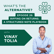 What's the Alternative? | Episode 26 | Riffing on Returns: A Structured Note Playbook with Vinay Tolia image