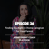  Episode 36: Finding the Right In-Home Caregiver for Your Parent image