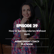 Episode 29:   How to Set Boundaries Without Guilt image