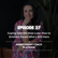 Episode 27:  Coping with the Slow Loss: How to Grieve a Parent Who’s Still Here image