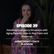 Episode 39: Handling Emergency Situations with Aging Parents: How to Stay Calm and Prepared image