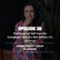 Episode 38: The Power of Self-Care for Caregivers: Why It’s Not Selfish, It’s Survival image