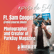 Ft. Sam Cooper @mid.course.blues - Photographer and Creator of ParkDay Magazine image