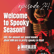 Spooky Season Is Here! Halloween Event Deep Dive image