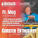 Coaster Enthusiast Conversations ft. Meg, aka notathoosie! image