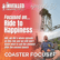 A Coaster Focused Deep Dive on Ride to Happiness!  image