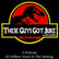 Jurassic Park Franchise Discussion w/ Kyle Ewers image