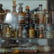 Charlea - Dispensary Manager image