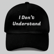 S V E N: An I Don't Understand Story  image