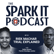 The Spark It Podcast EP 21: Riek Machar Trial Explained │Emmanuel Taban  image