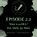 What is the HEA? feat. Shelly Jay Shore image