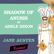 Shadow of Anubis by Adele Dixon image