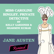 Miss Caroline Bingley, Private Detective by Kelly Gardiner & Sharmini Kumar image