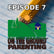 The September New Year: Navigating Transitions - Episode 7  image