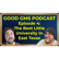 Good GMs Podcast - 4 - The Best Little University in East Texas image