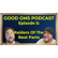 Good GMs Podcast - 5 - Raiders of the Best Parts image
