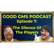 Good GMs Podcast - 7 - The Silence Of The Players image