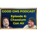 Good GMs Podcast - 6 - Chaosium Con Air image