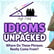 Idioms Unpacked: Where Do These Phrases Really Come From? image