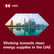 Working towards clean energy supplies in the UAE image