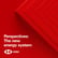 Perspectives: The new energy system image