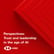 Perspectives: Trust and leadership in the age of AI image