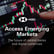 Access Emerging Markets: The future of central banks and digital currencies image