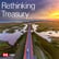 Rethinking Treasury: Technology – the enabler and differentiator image