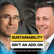 S4E7 - Sustainability by Design: Lessons from Cross River Rail w/  Graeme Newton image
