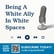 Being A White Ally In White Spaces image