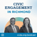 Civic Engagement in Richmond image