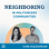 Neighboring in Militarized Communities image