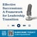 Effective Successions: A Framework For Leadership Transition image